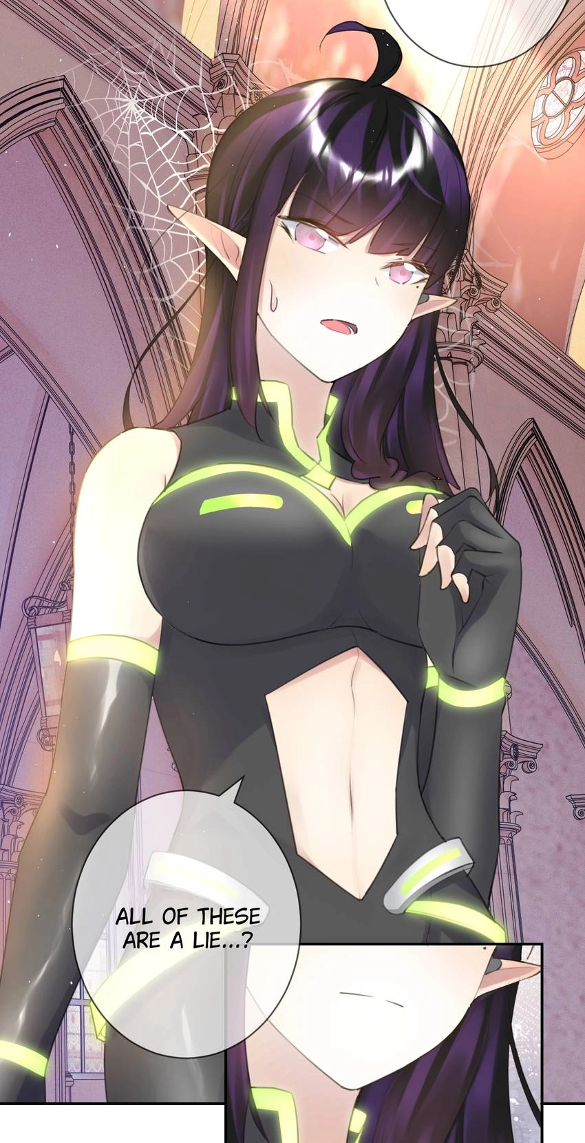 Zero Touch Chapter 48 page 44 - 