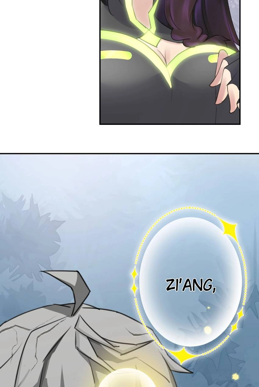 Zero Touch Chapter 48 page 45 - 