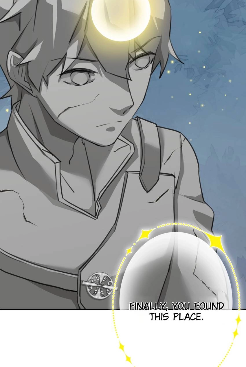 Zero Touch Chapter 48 page 46 - 
