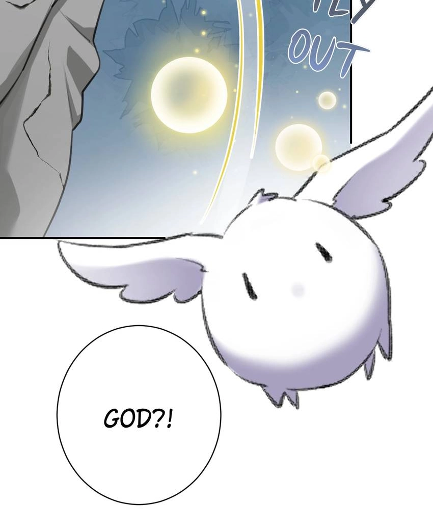 Zero Touch Chapter 48 page 48 - 