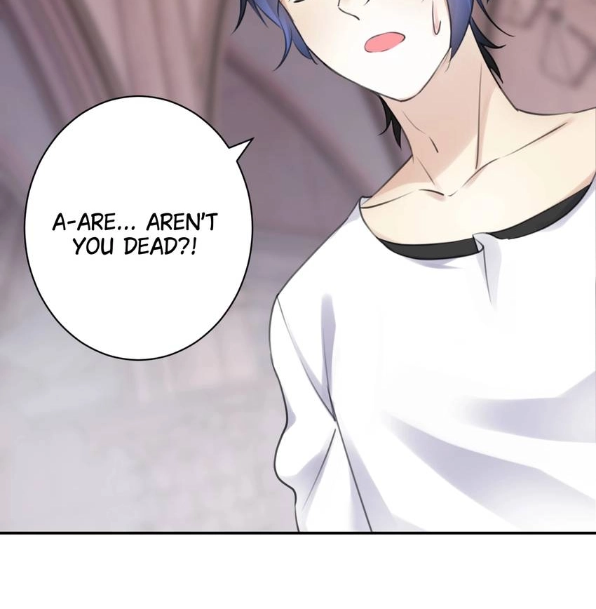 Zero Touch Chapter 48 page 50 - 