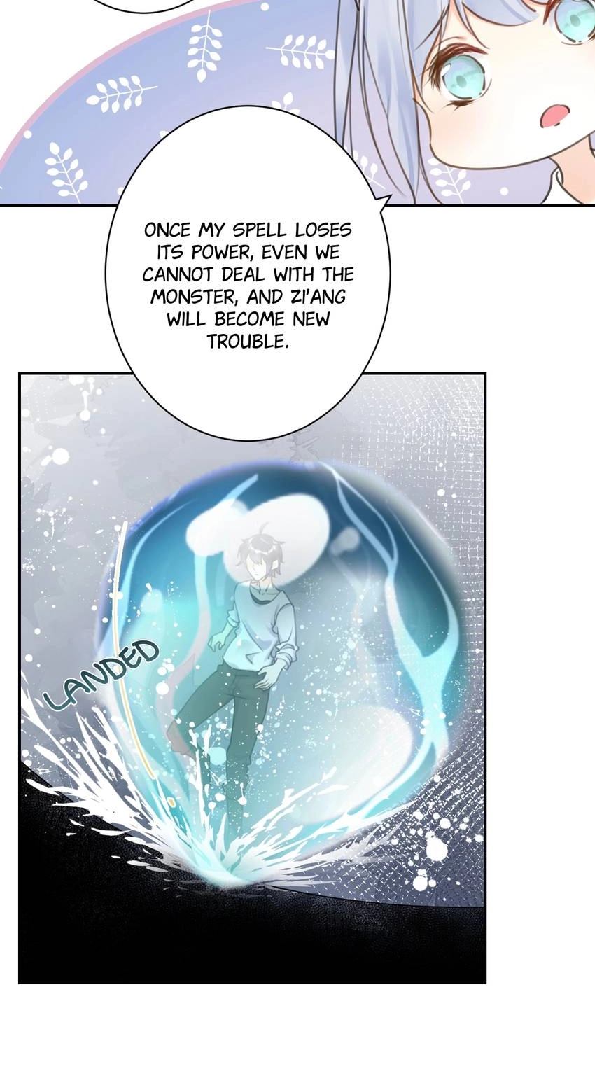 Zero Touch Chapter 48 page 6 - 