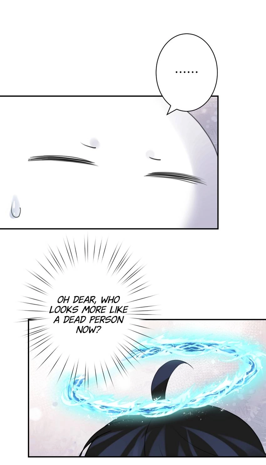 Zero Touch Chapter 48 page 51 - 