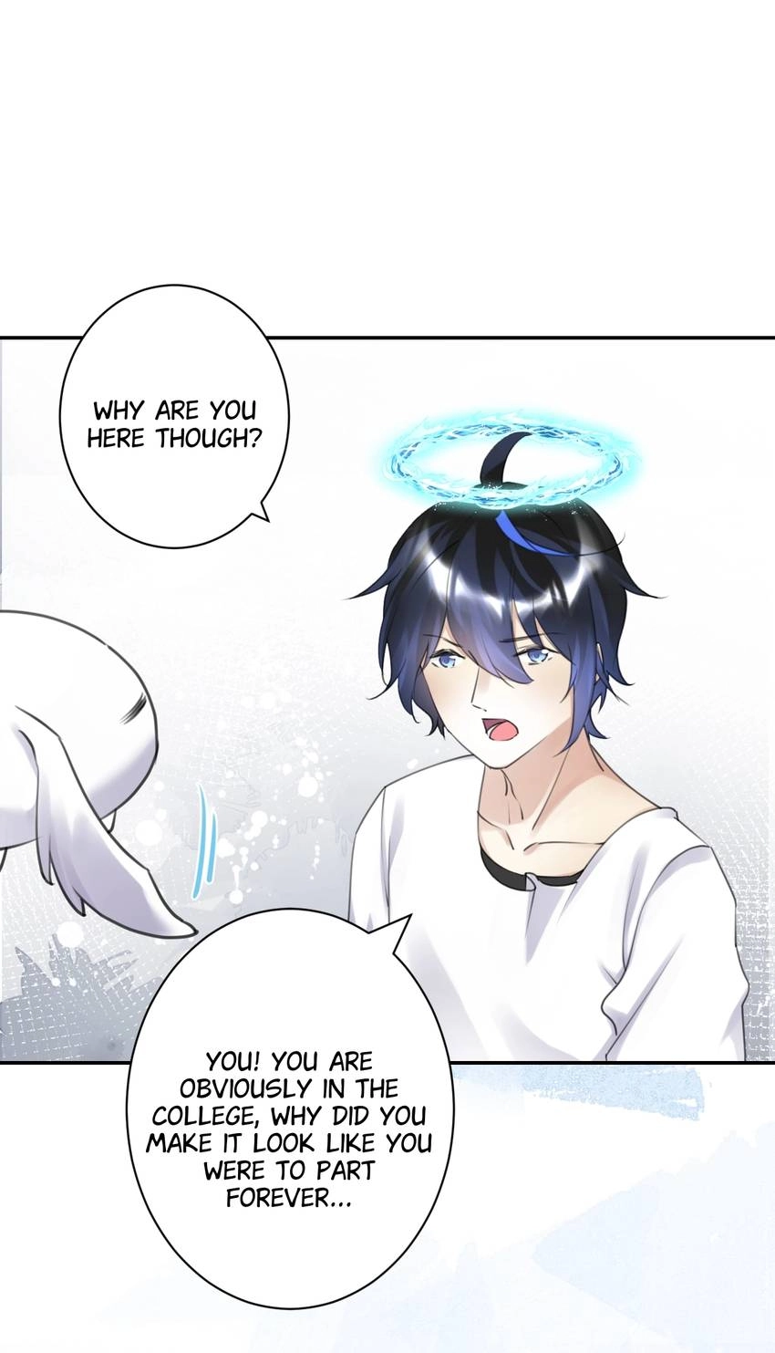 Zero Touch Chapter 48 page 52 - 