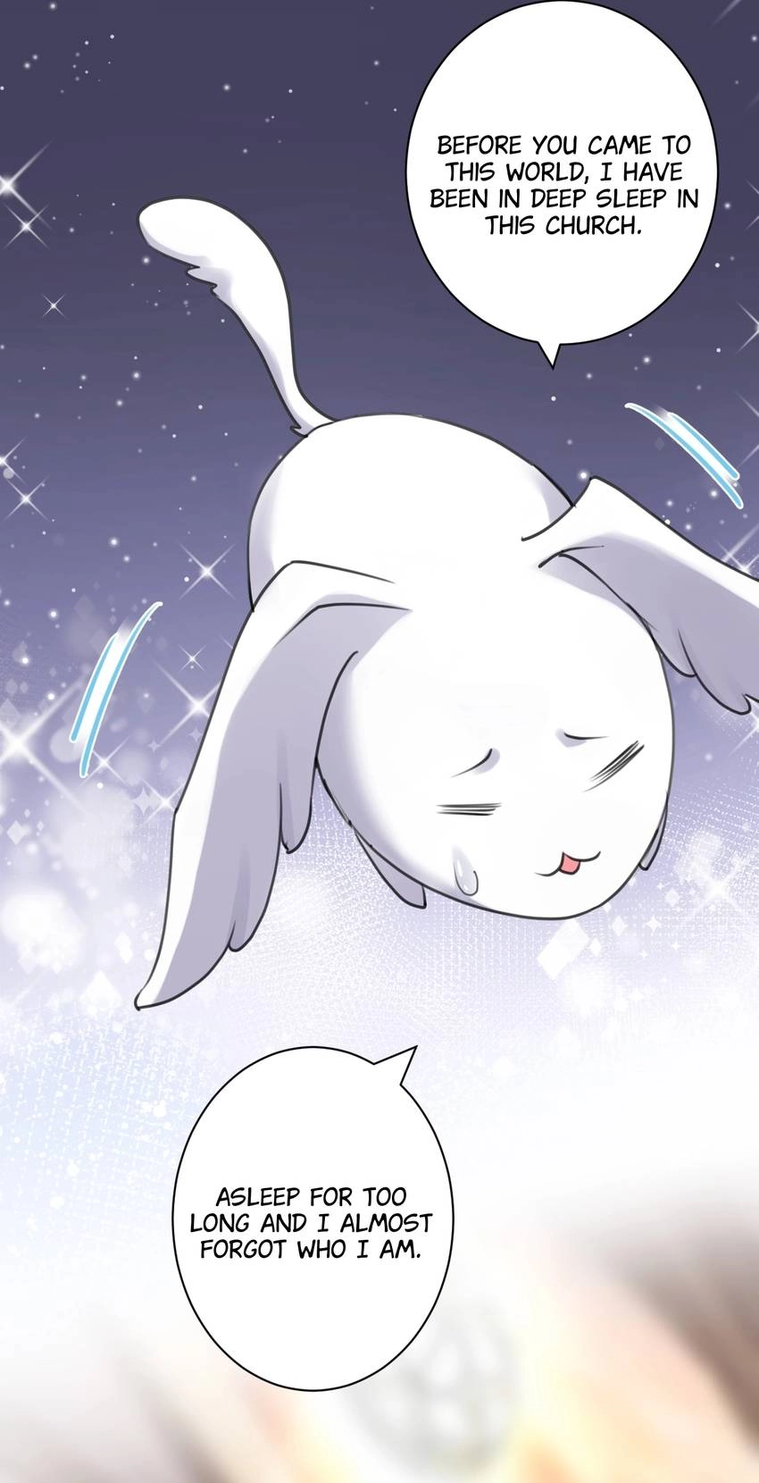 Zero Touch Chapter 48 page 54 - 