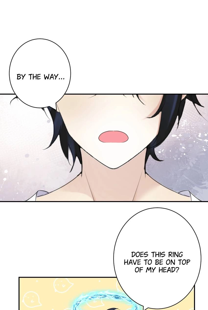 Zero Touch Chapter 48 page 7 - 
