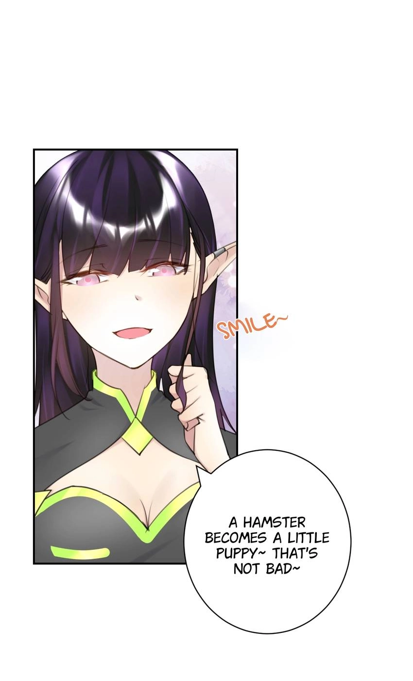 Zero Touch Chapter 48 page 10 - 