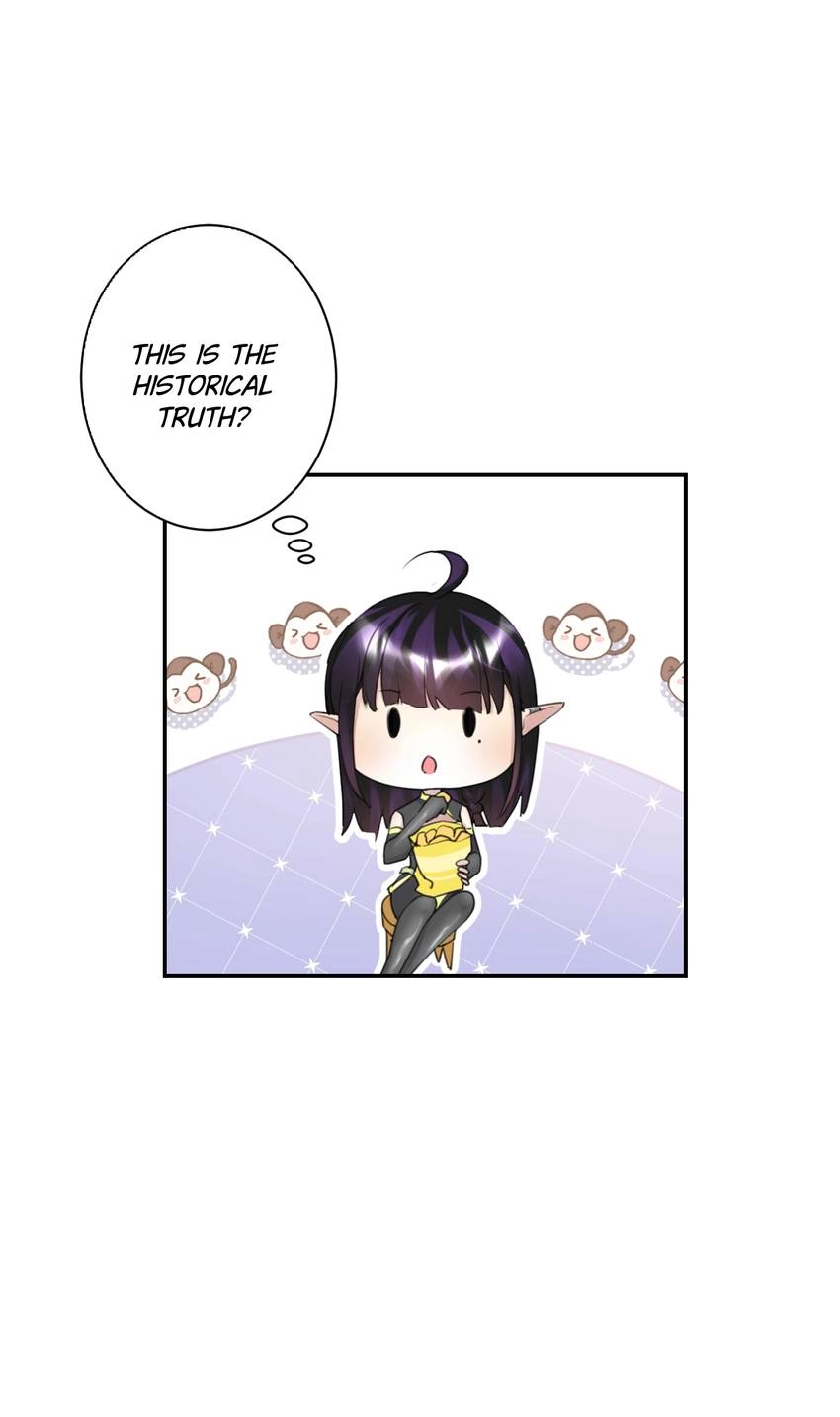 Zero Touch Chapter 49 page 11 - 