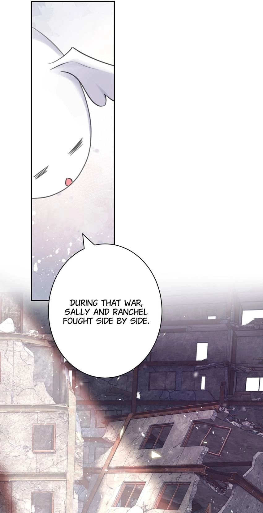 Zero Touch Chapter 49 page 12 - 