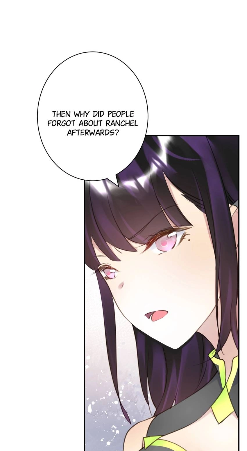 Zero Touch Chapter 49 page 21 - 