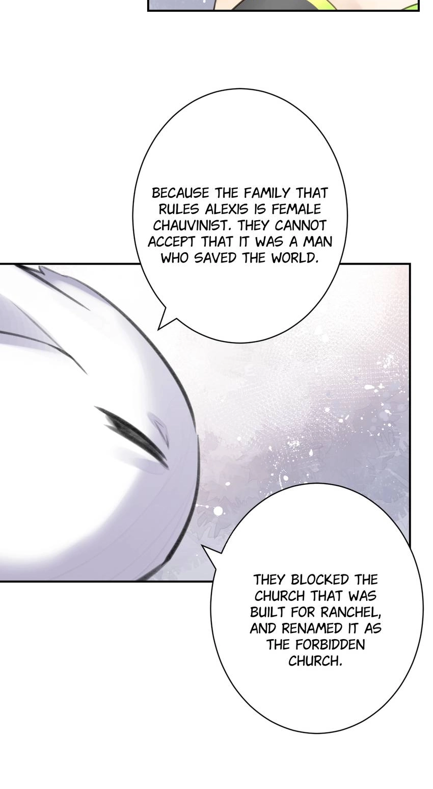 Zero Touch Chapter 49 page 22 - 