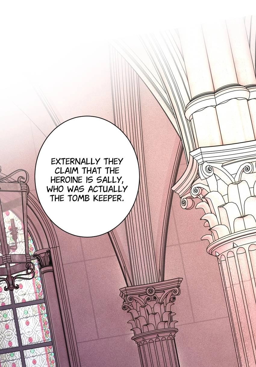Zero Touch Chapter 49 page 23 - 