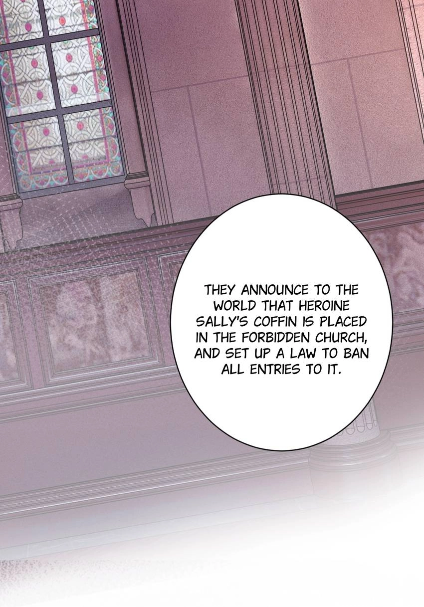 Zero Touch Chapter 49 page 24 - 