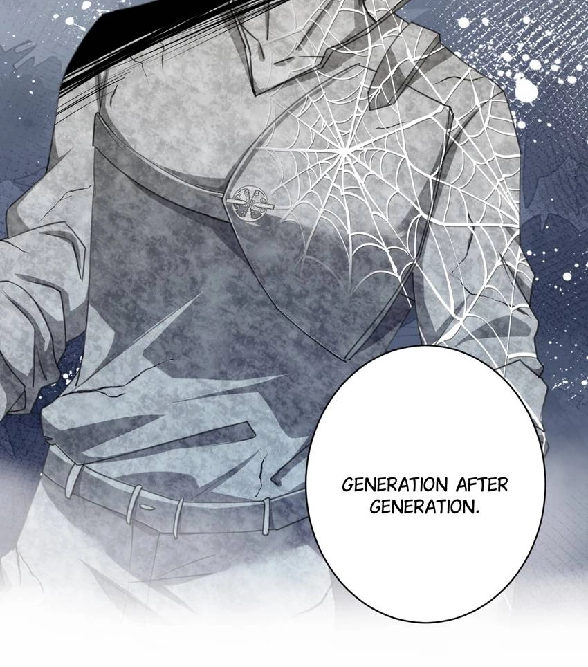Zero Touch Chapter 49 page 26 - 
