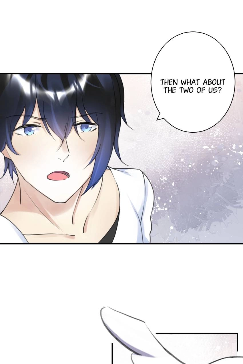 Zero Touch Chapter 49 page 27 - 