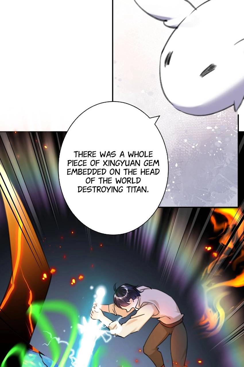 Zero Touch Chapter 49 page 28 - 