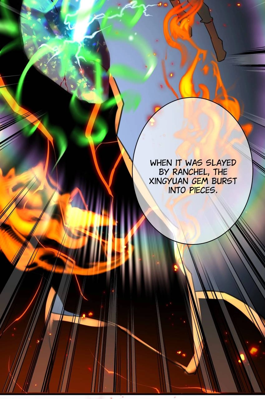 Zero Touch Chapter 49 page 29 - 