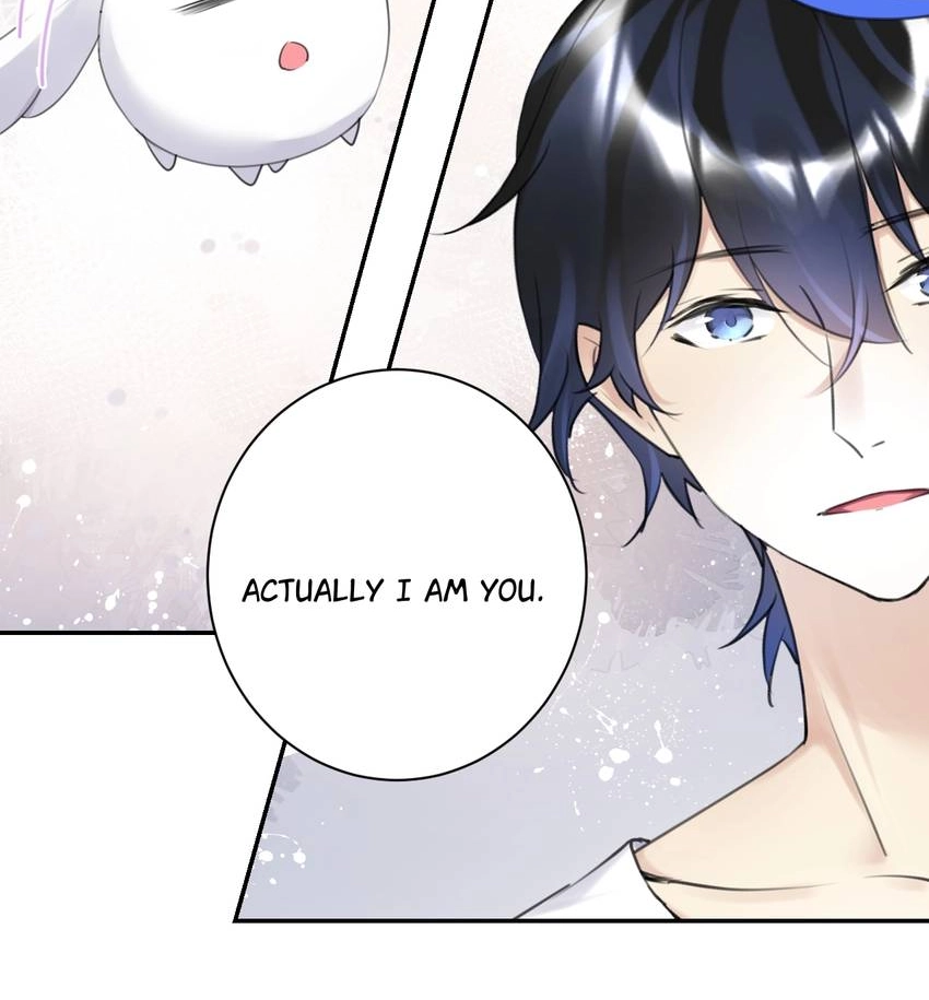 Zero Touch Chapter 49 page 4 - 