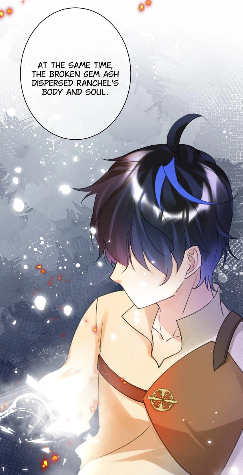 Zero Touch Chapter 49 page 31 - 