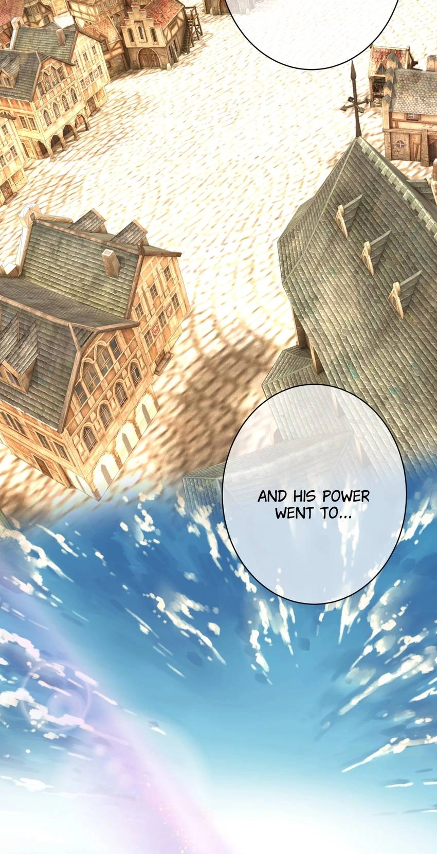 Zero Touch Chapter 49 page 33 - 