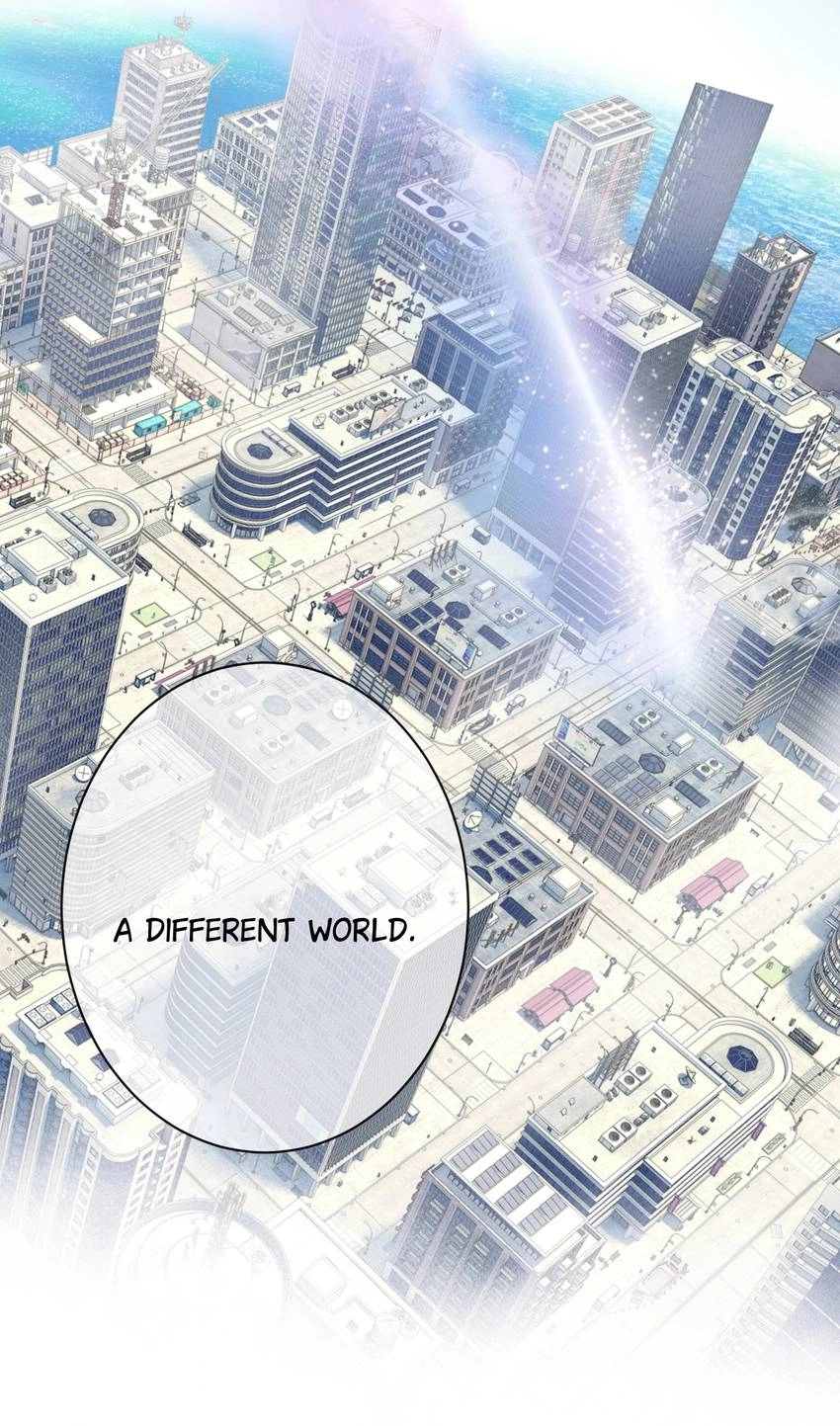Zero Touch Chapter 49 page 34 - 