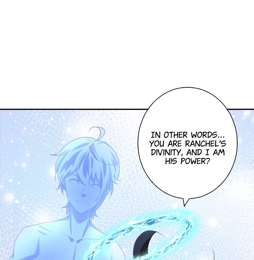 Zero Touch Chapter 49 page 35 - 