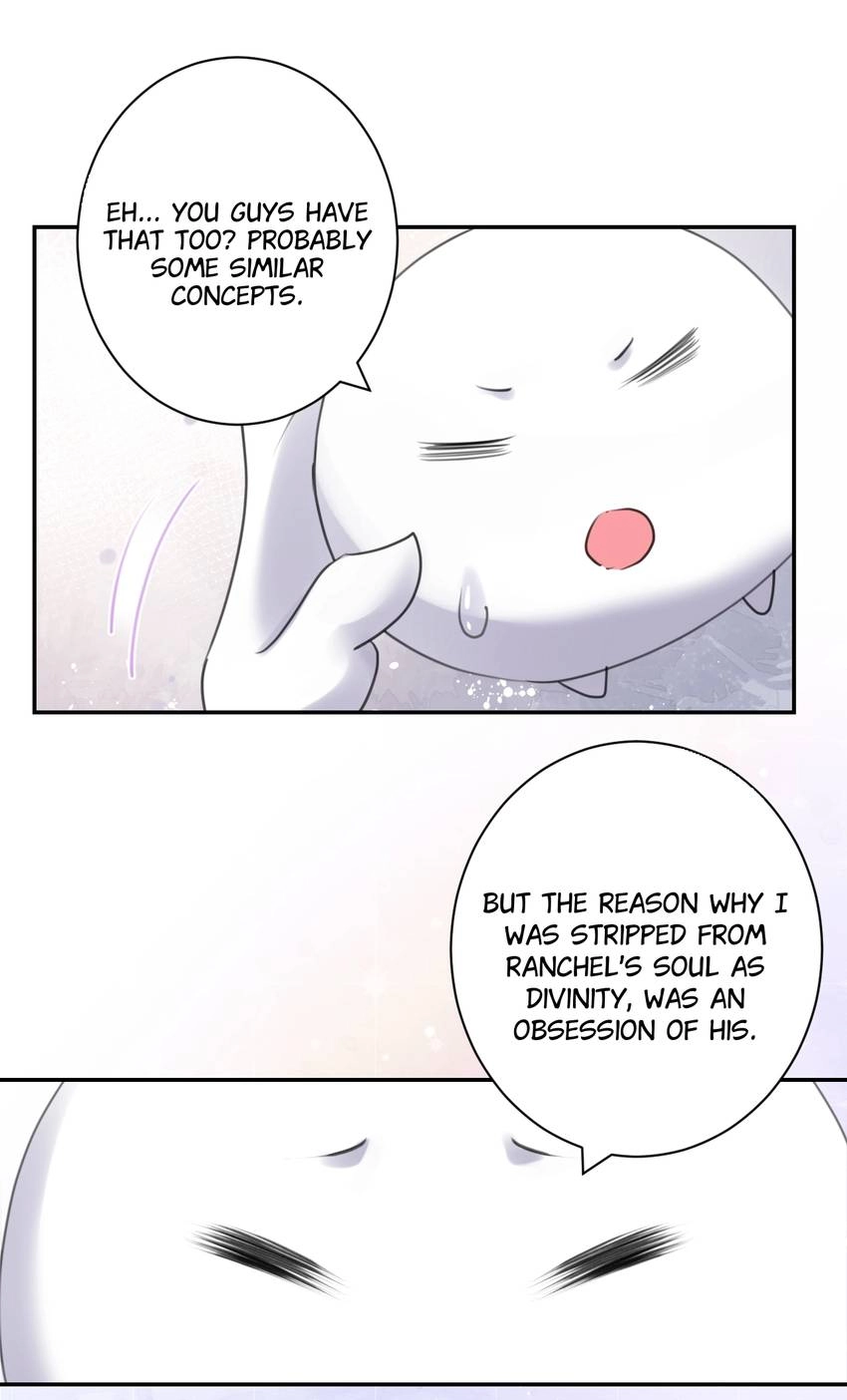 Zero Touch Chapter 49 page 37 - 