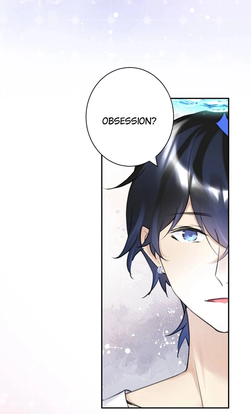 Zero Touch Chapter 49 page 38 - 