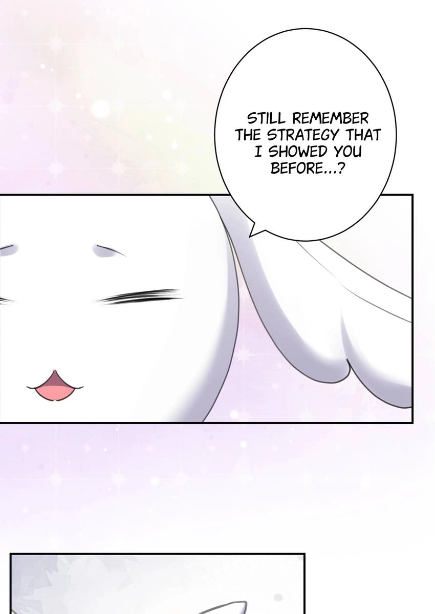 Zero Touch Chapter 49 page 39 - 
