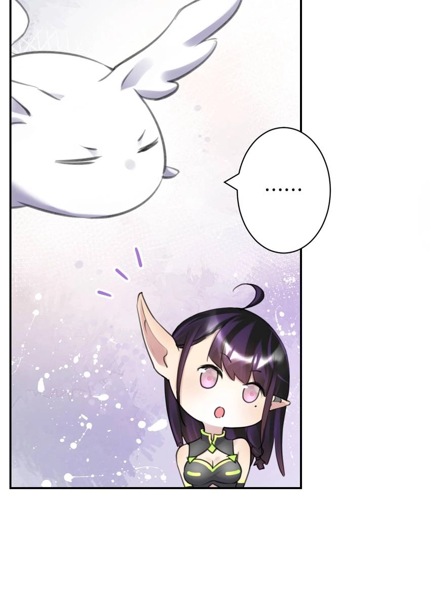 Zero Touch Chapter 49 page 40 - 