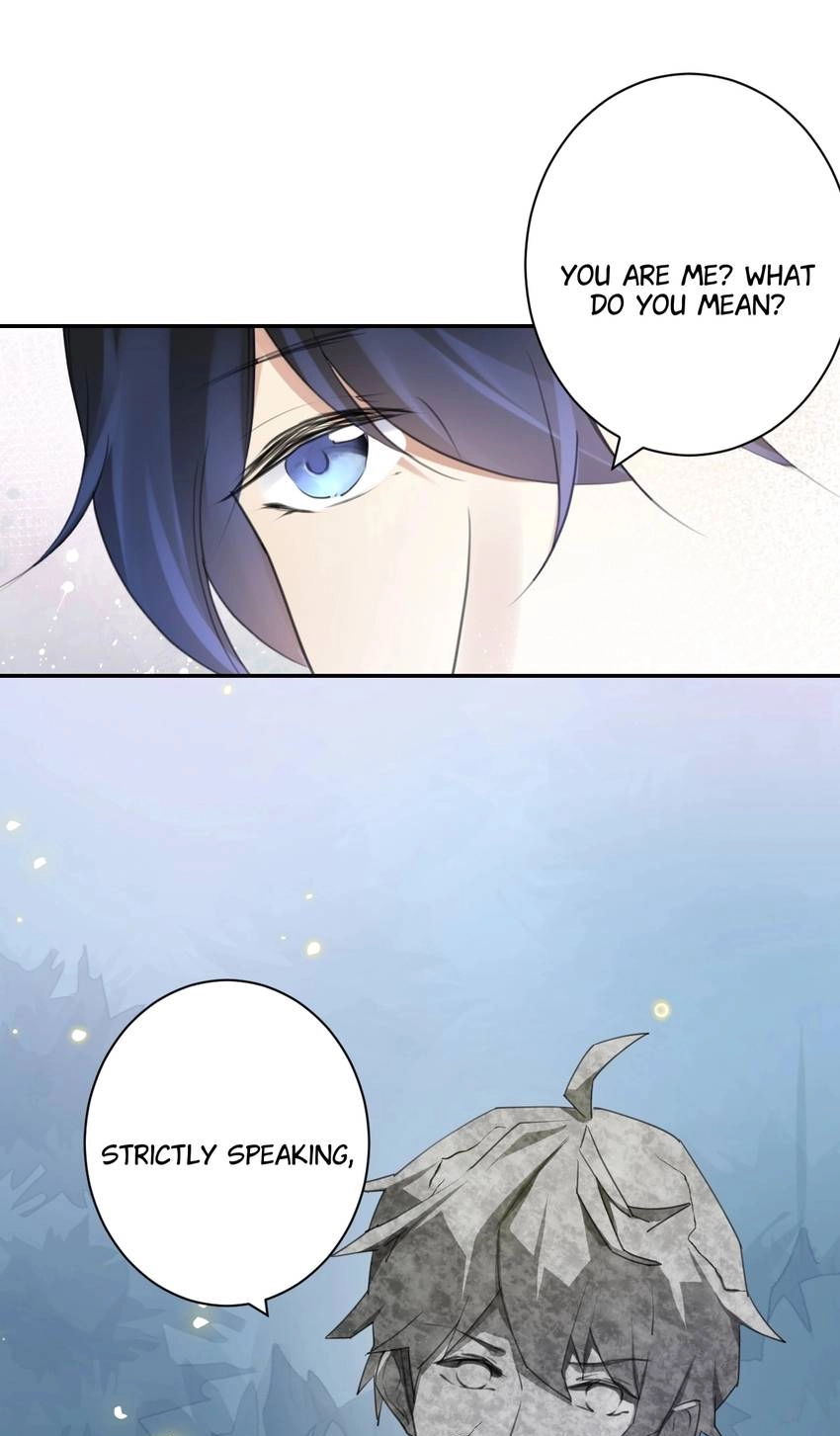 Zero Touch Chapter 49 page 5 - 
