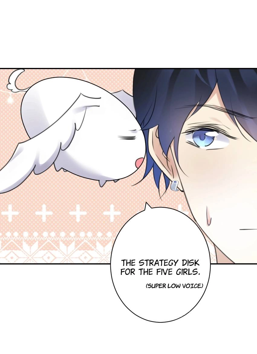 Zero Touch Chapter 49 page 41 - 