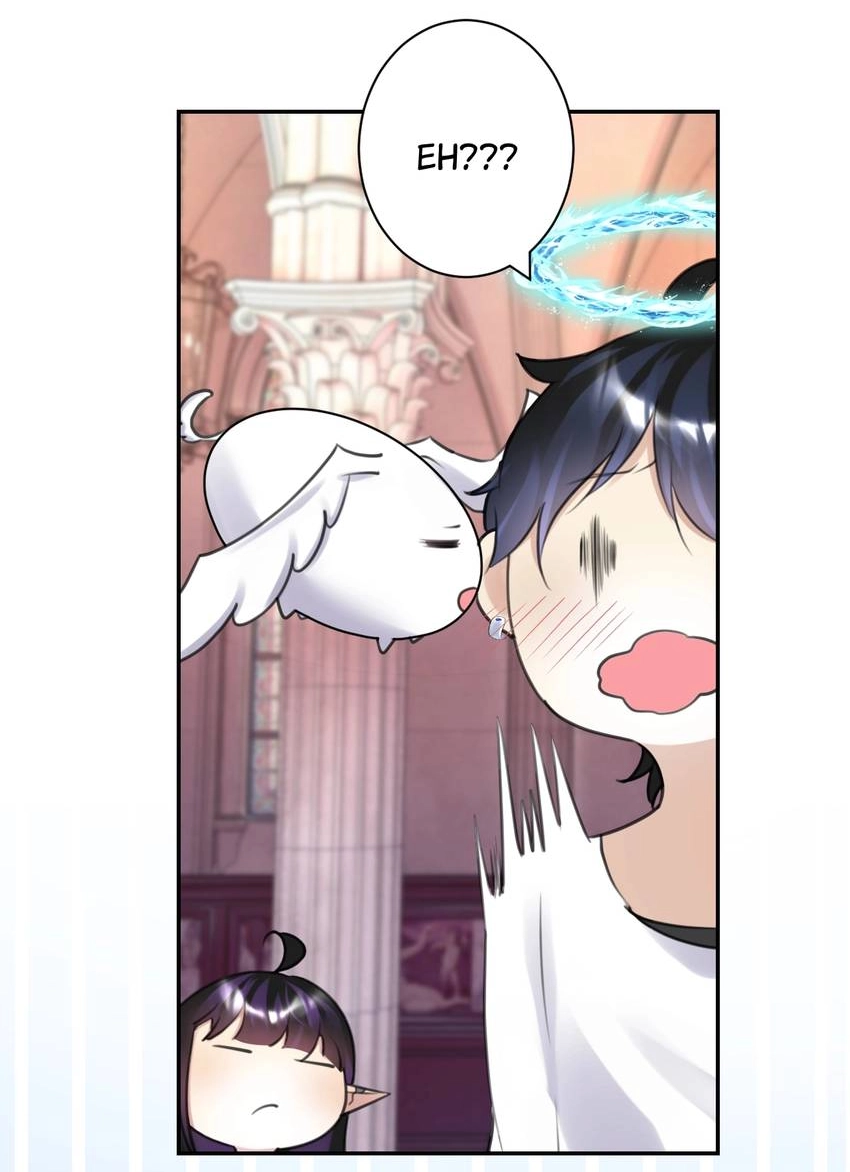Zero Touch Chapter 49 page 42 - 