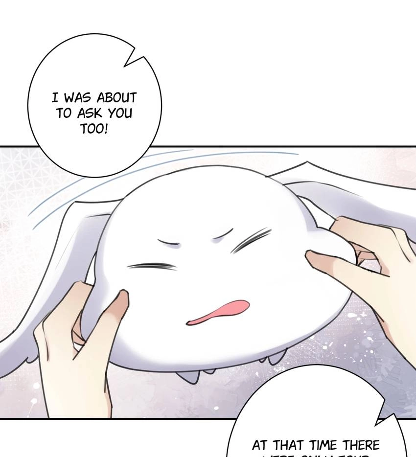 Zero Touch Chapter 49 page 44 - 