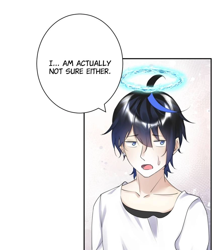 Zero Touch Chapter 49 page 46 - 