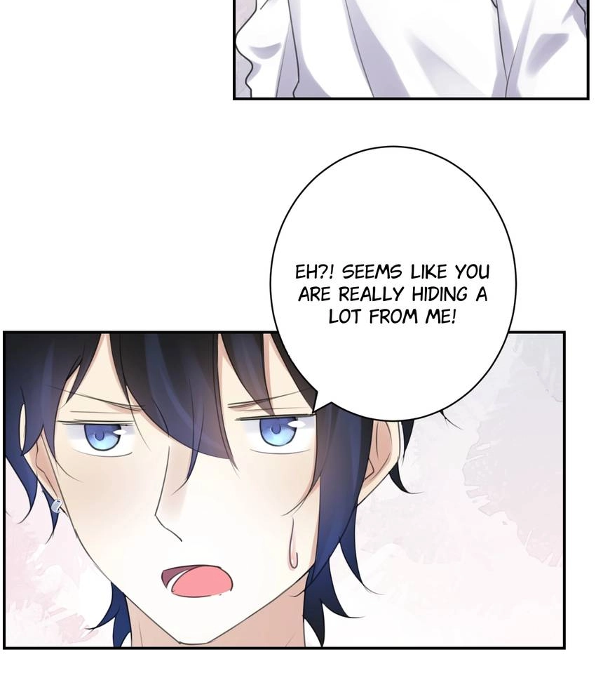 Zero Touch Chapter 49 page 47 - 