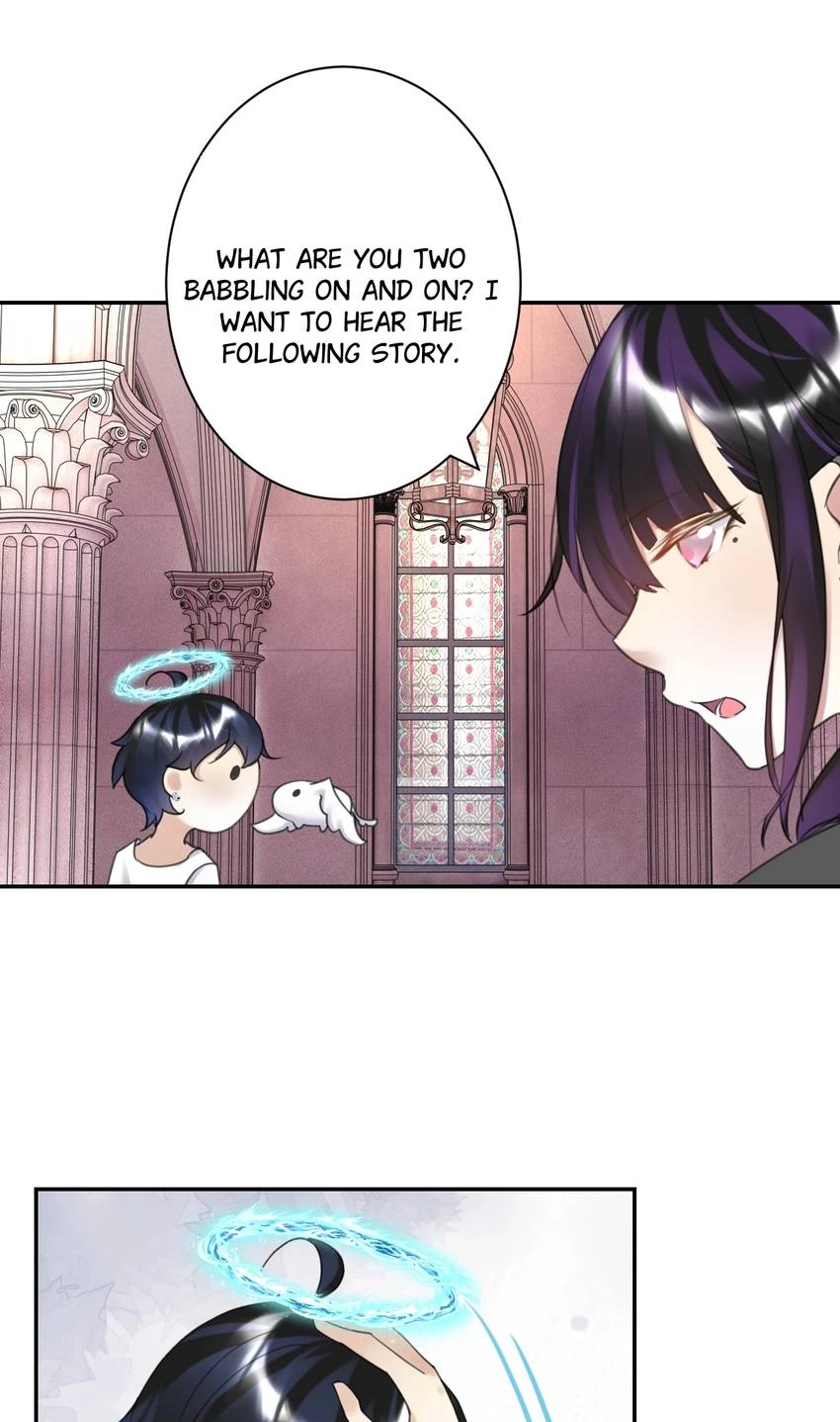 Zero Touch Chapter 49 page 48 - 