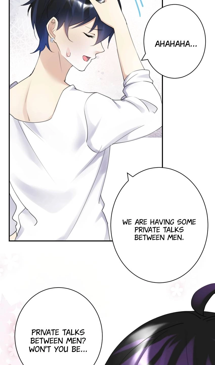 Zero Touch Chapter 49 page 49 - 