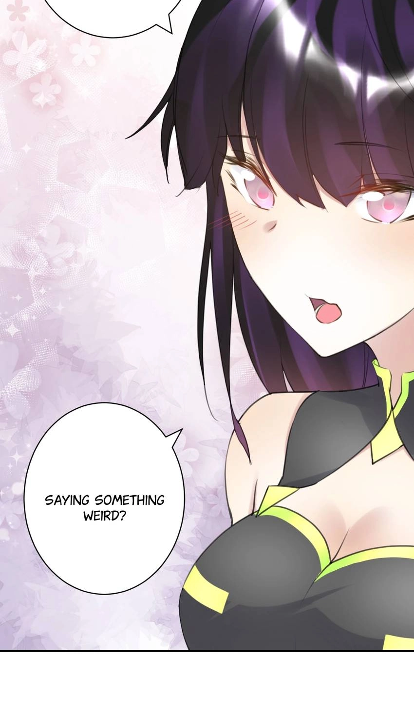 Zero Touch Chapter 49 page 50 - 