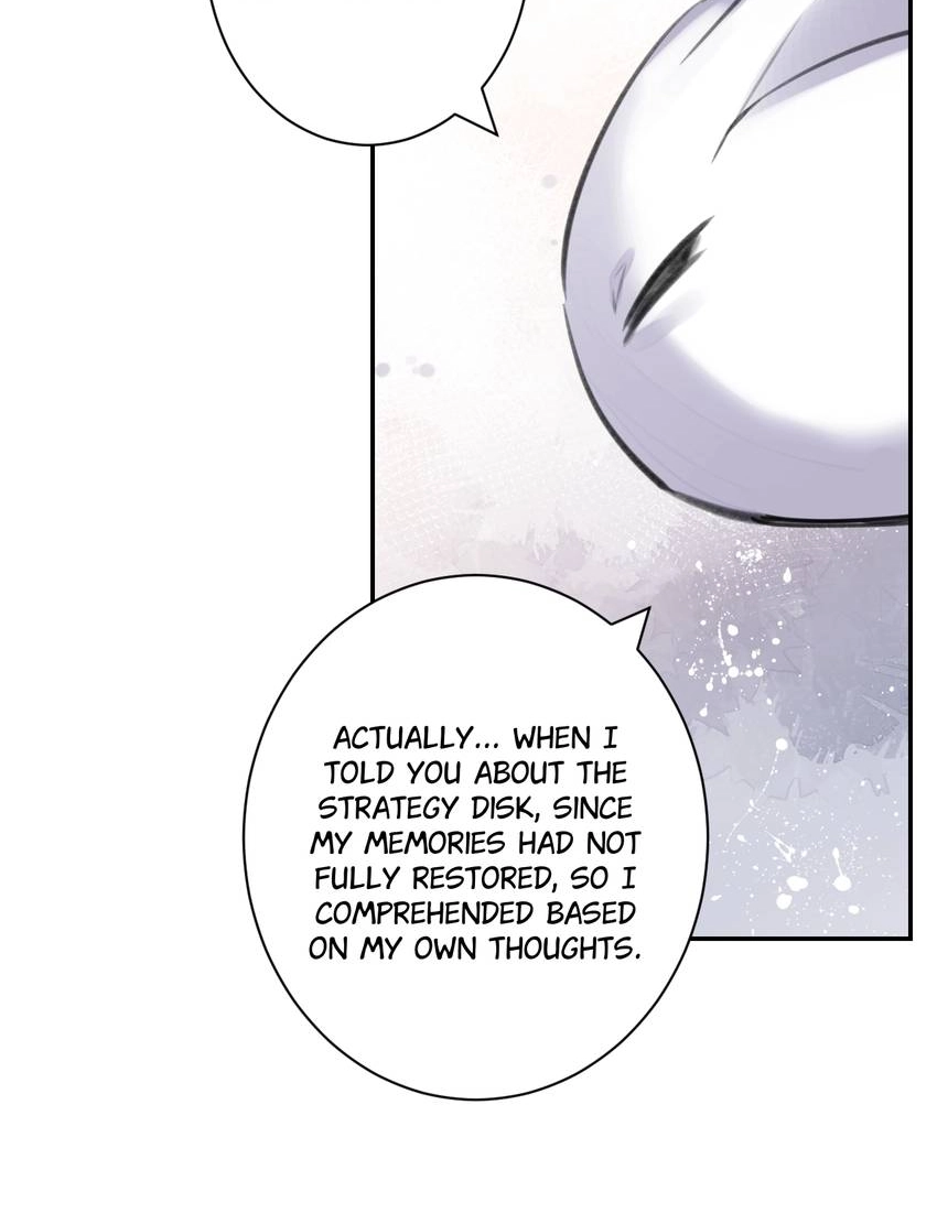 Zero Touch Chapter 49 page 52 - 