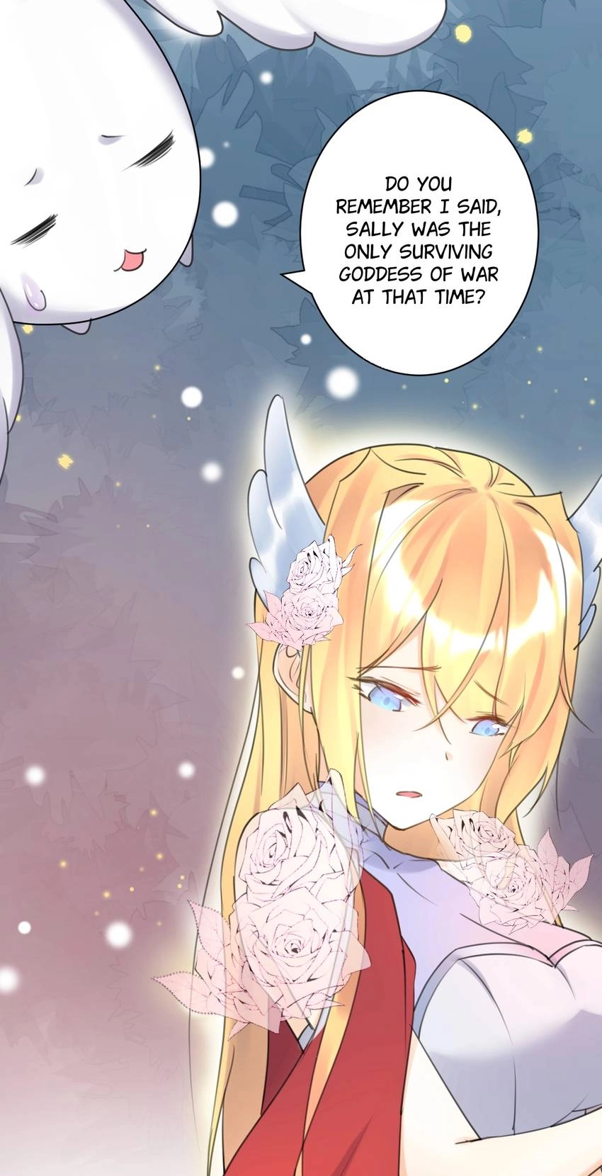 Zero Touch Chapter 49 page 55 - 