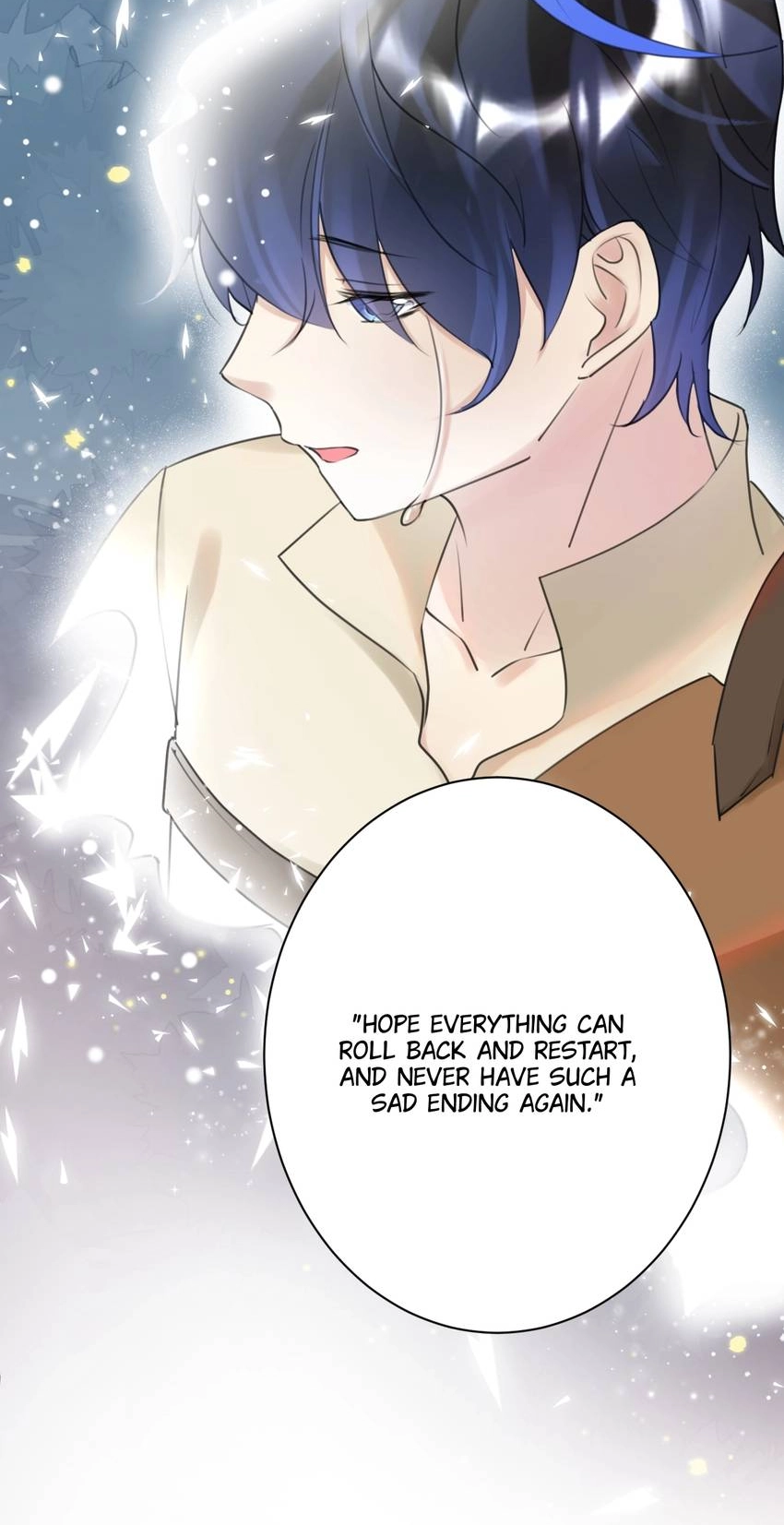 Zero Touch Chapter 49 page 58 - 