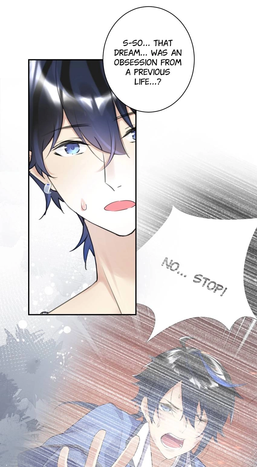 Zero Touch Chapter 49 page 60 - 