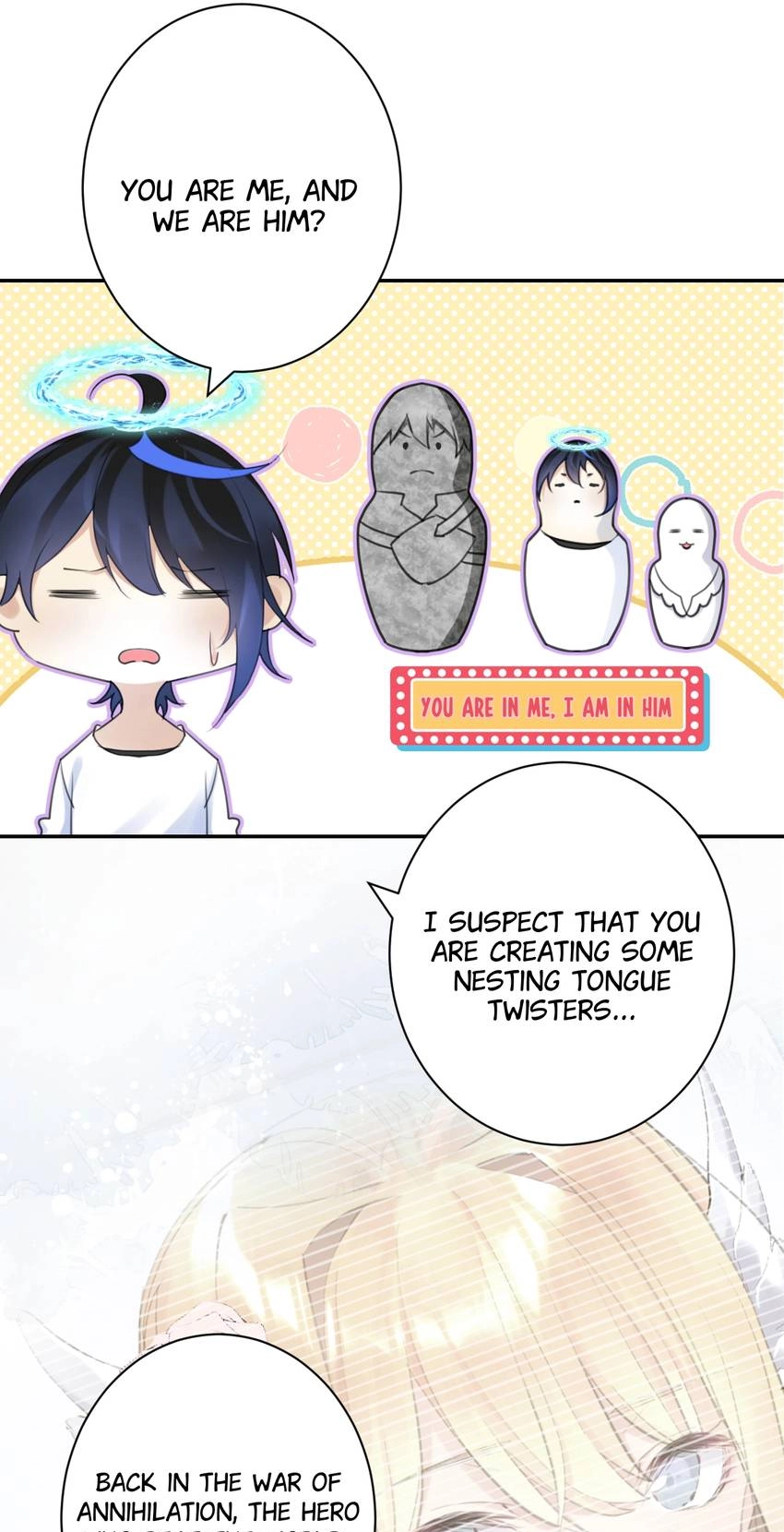 Zero Touch Chapter 49 page 7 - 