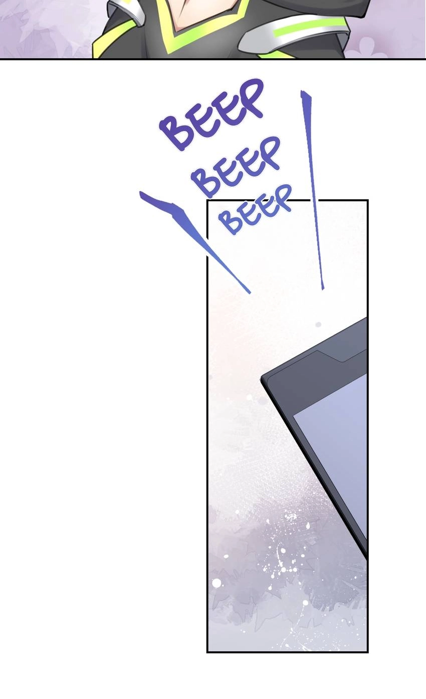 Zero Touch Chapter 49 page 63 - 