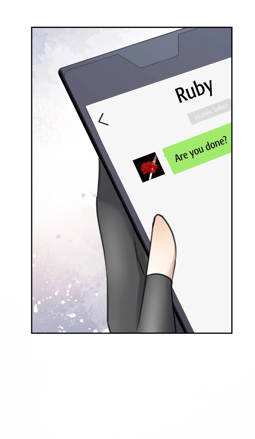 Zero Touch Chapter 49 page 64 - 