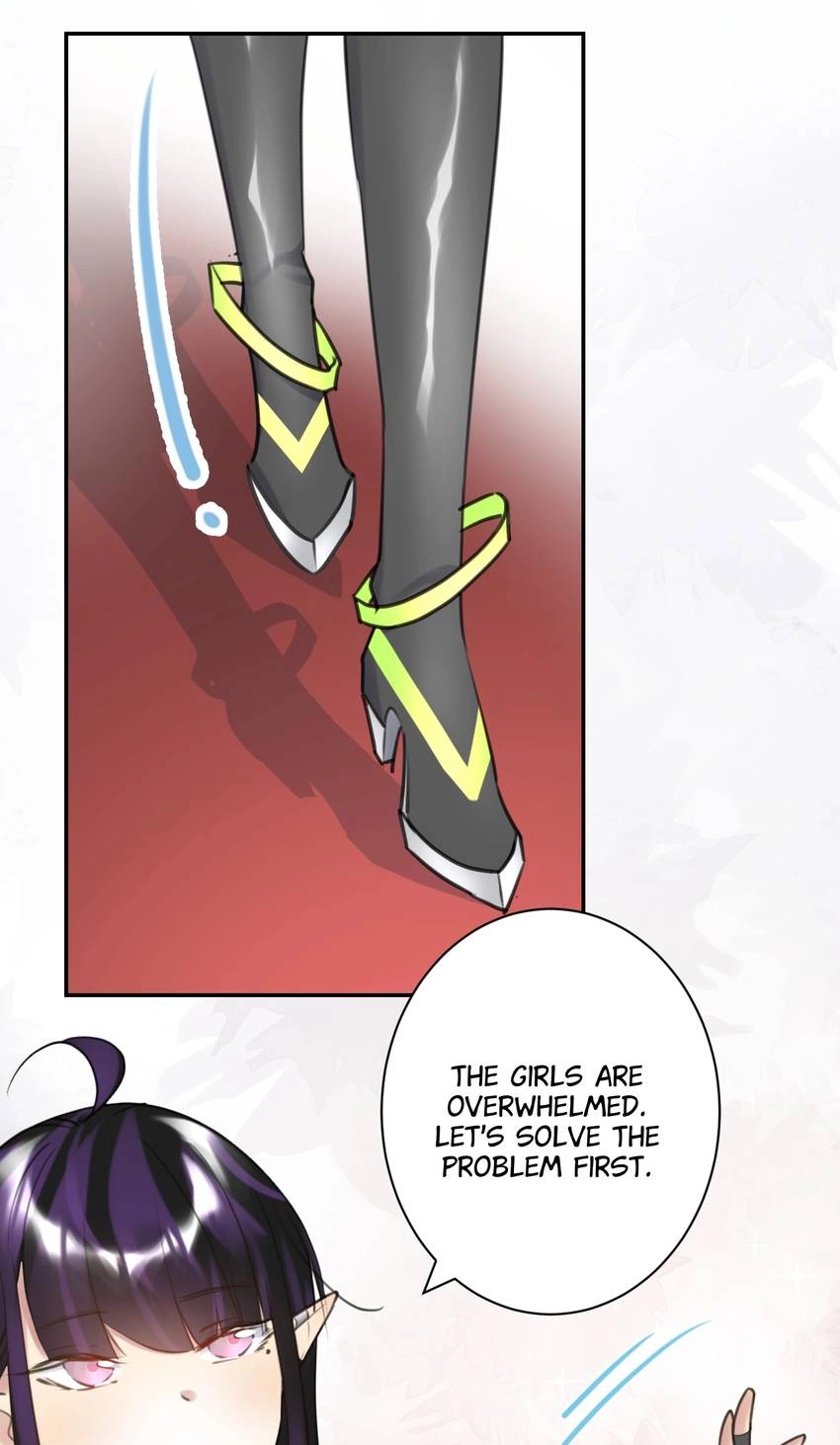Zero Touch Chapter 49 page 65 - 