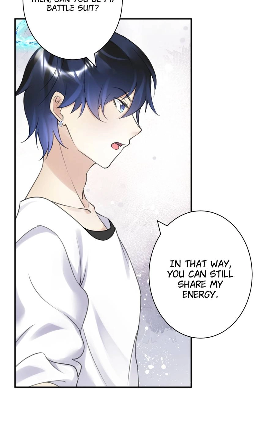 Zero Touch Chapter 49 page 70 - 