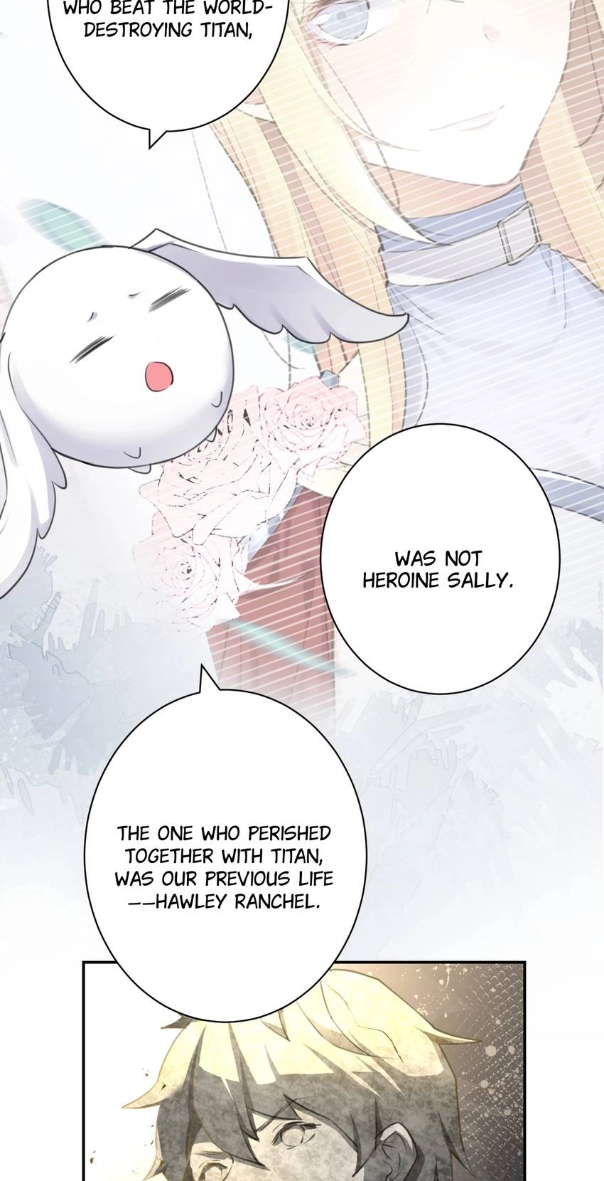 Zero Touch Chapter 49 page 8 - 