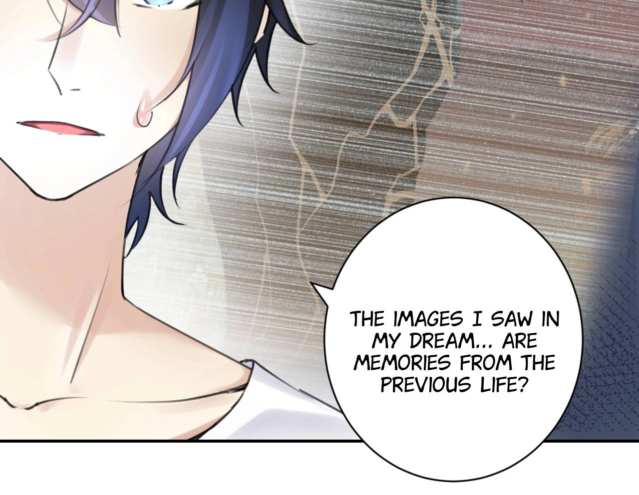 Zero Touch Chapter 49 page 10 - 